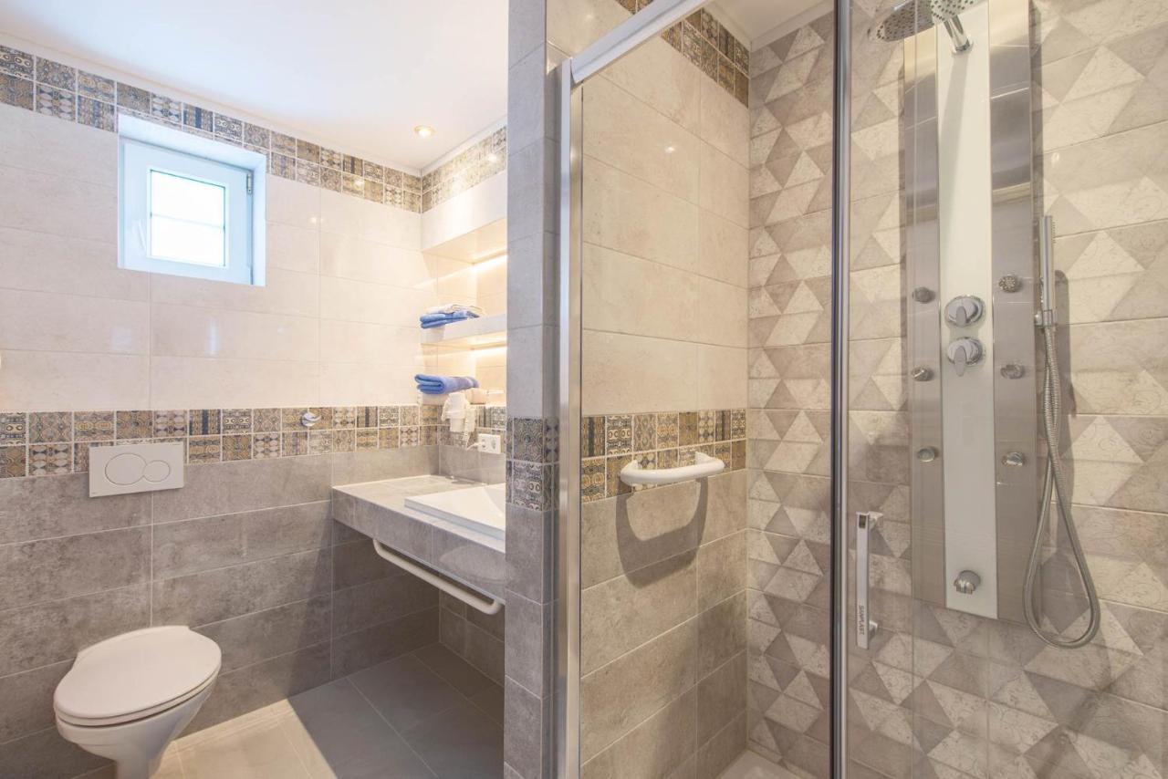 Hotel Garni Lichtquelle Bad Füssing Екстериор снимка