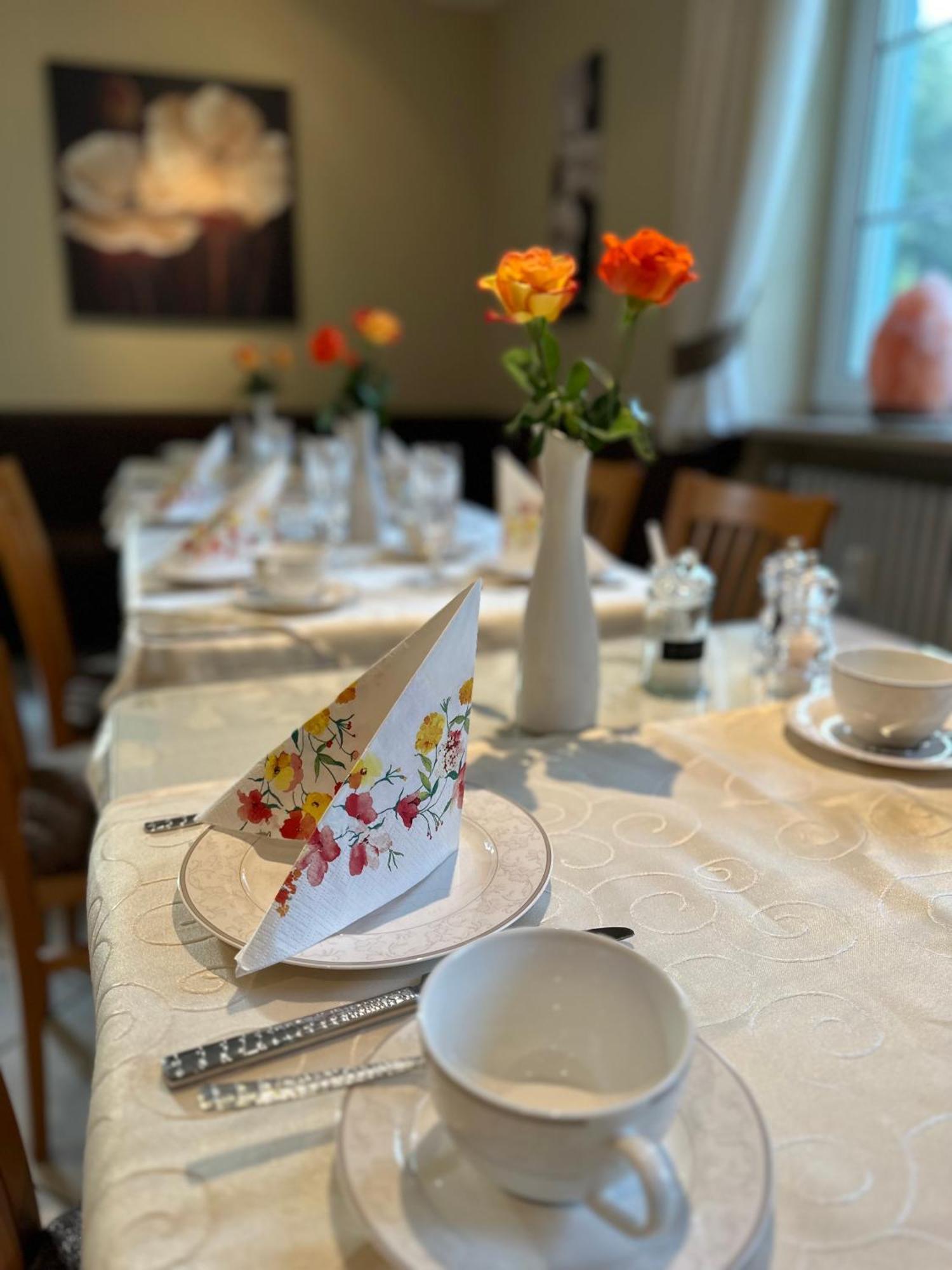Hotel Garni Lichtquelle Bad Füssing Екстериор снимка